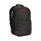 Lenovo 4X41A30364 maletines para portátil 39,6 cm (15.6'') Mochila Negro