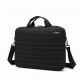 CoolBox COO-BAG14-1N maletines para portátil 35,6 cm (14'') Funda Negro