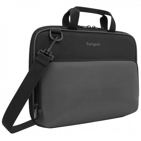 Targus TED006GL maletines para portátil 29,5 cm (11.6'') Maletín/funda clásica Negro, Gris