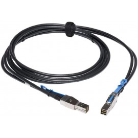 Lenovo 00YL849  2 m 12 Gbit/s Negro