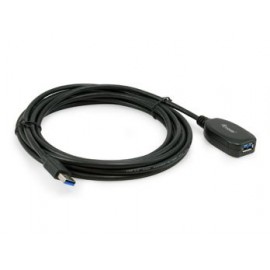 Equip 133346 cable USB 5 m USB 3.2 Gen 1 (3.1 Gen 1) USB A Negro