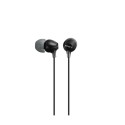 Sony Auriculares internos ligeros MDREX15APB