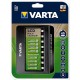 Varta LCD Multi Charger+ Pilas de uso doméstico Corriente alterna - 57681101401