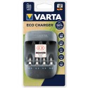 Varta 57680 Corriente alterna - 57680101421