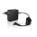 Lenovo GX20L29354 adaptador e inversor de corriente Interior 65 W Negro