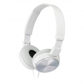 Sony Auriculares plegables MDR-ZX310 MDRZX310APW