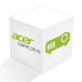 Acer SV.WPRAP.X05 extensión de la garantía