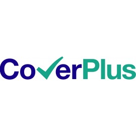Epson CoverPlus - CP04OSSECG03
