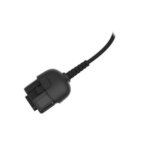 Zebra CVTR-U70060C-04 accesorio para lector de código de barras Cable de carga