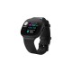 ASUS VivoWatch BP  Negro IP67 LCD - 90HC00B1-M10P10