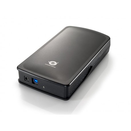 Conceptronic 3.5'' Hard Disk Box USB 3.0 CHD3DUSB3-V4