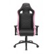 Mars Gaming MGCXNEO Silla para videojuegos universal Asiento acolchado Negro, Púrpura - MGCXNEOBPK