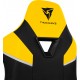 ThunderX3 TC5 Air Tech Silla para videojuegos universal Asiento acolchado Negro, Amarillo - TC5BY