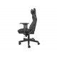 GENESIS Nitro 950 Silla para videojuegos de PC Asiento acolchado Negro - nfg-1366