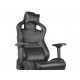 GENESIS Nitro 950 Silla para videojuegos de PC Asiento acolchado Negro - nfg-1366