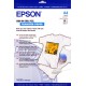 Epson Iron-on-Transfer Paper - A4 - 10 hojas - S041154