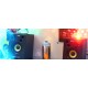 Hercules DJ Speaker 32 Party Negro Alámbrico 30 W - 4780891