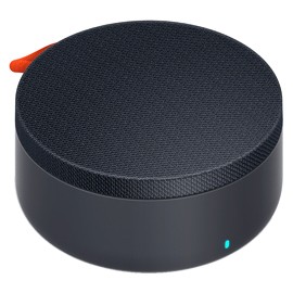 Xiaomi Mi Portable Bluetooth Speaker Altavoz monofónico portátil Gris - bhr4802gl