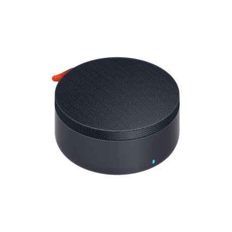 Xiaomi Mi Portable Bluetooth Speaker Altavoz monofónico portátil Gris - bhr4802gl