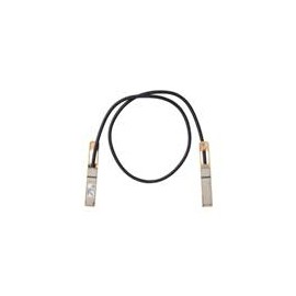 Cisco QSFP-100G-CU1M cable infiniBanc 1 m