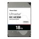 Western Digital Ultrastar DC HC550 3.5'' 18000 GB Serial ATA III - 0f38459