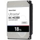 Western Digital Ultrastar DC HC550 3.5'' 18000 GB Serial ATA III - 0f38459