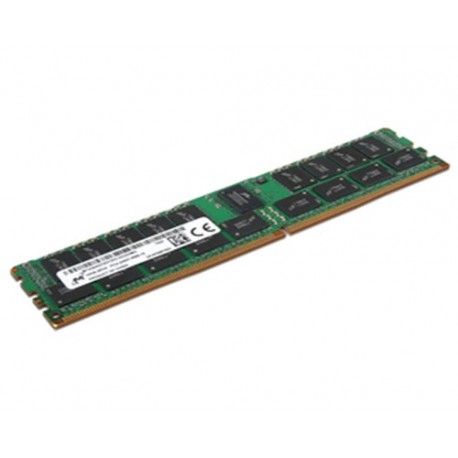 Lenovo 4X71B67860 módulo de memoria 16 GB 1 x 16 GB DDR4 3200 MHz ECC