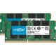 Crucial CT2K16G4SFRA32A módulo de memoria 32 GB 2 x 16 GB DDR4 3200 MHz