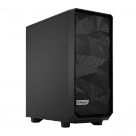 Fractal Design Meshify 2 Compact Negro - FD-C-MES2C-01