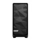 Fractal Design Meshify 2 Compact Negro - FD-C-MES2C-01