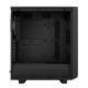 Fractal Design Meshify 2 Compact Negro - FD-C-MES2C-01