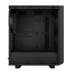 Fractal Design Meshify 2 Compact Negro - FD-C-MES2C-01