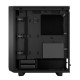 Fractal Design Meshify 2 Compact Negro - FD-C-MES2C-01