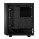 Fractal Design Meshify 2 Compact Negro - FD-C-MES2C-01