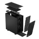 Fractal Design Meshify 2 Compact Negro - FD-C-MES2C-01