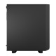 Fractal Design Meshify 2 Compact Negro - FD-C-MES2C-01