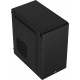 Aerocool CS106 Carcasa de Ordenador Micro ATX USB 3.0 Negro