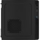 Aerocool CS106 Carcasa de Ordenador Micro ATX USB 3.0 Negro