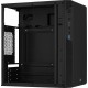 Aerocool CS106 Carcasa de Ordenador Micro ATX USB 3.0 Negro