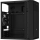 Aerocool CS104 Carcasa de Ordenador Micro ATX USB 3.0 Negro