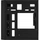 Aerocool CS104 Carcasa de Ordenador Micro ATX USB 3.0 Negro