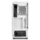 Sharkoon RGB Slider Midi Tower Blanco - 4044951032006