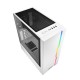 Sharkoon RGB Slider Midi Tower Blanco - 4044951032006