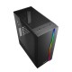 Sharkoon RGB Slider Midi Tower Negro - 4044951029846