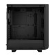 Fractal Design Meshify 2 Compact Negro - FD-C-MES2C-03