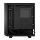 Fractal Design Meshify 2 Compact Negro - FD-C-MES2C-03