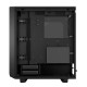 Fractal Design Meshify 2 Compact Negro - FD-C-MES2C-03