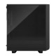 Fractal Design Meshify 2 Compact Negro - FD-C-MES2C-03