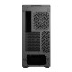 Fractal Design Meshify 2 Compact Negro - FD-C-MES2C-04