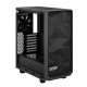 Fractal Design Meshify 2 Compact Negro - FD-C-MES2C-04